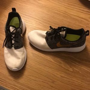 NWOT Custom Nike Sneakers